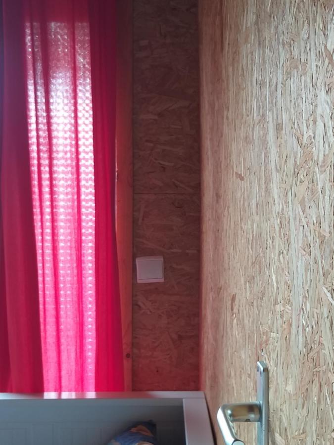 Appartamento Jardins Naturels Biesme Esterno foto