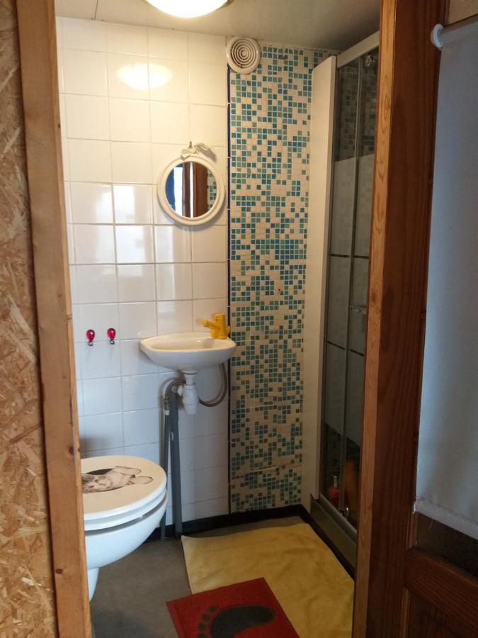 Appartamento Jardins Naturels Biesme Esterno foto